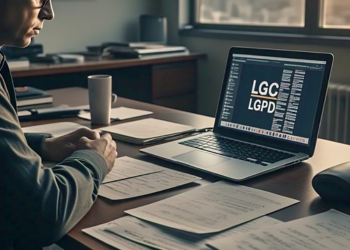 LGPD: Como Adequar Sua Empresa à Lei de Proteção de Dados Pessoais
